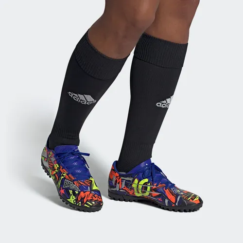 Calzado Nemeziz Messi 19.4 Pasto Sint tico Eh0596 adidas Env o