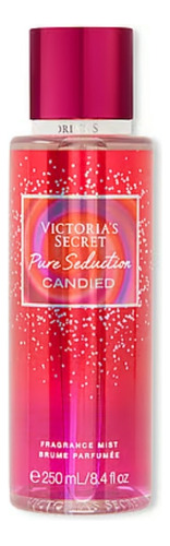 Pure Seduction Candied Fragance Mist Victorias Secret