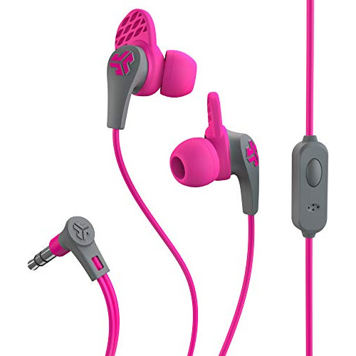 Auriculares Jbuds Pro Metal Con Micrófono De Jlab