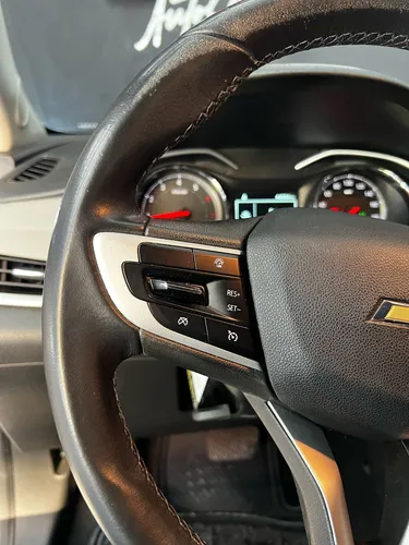 Chevrolet Onix 1.0T Premier Sedan At