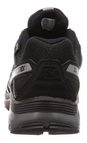 Salomon Xa Lite Gtx Gore-tex Quiet Shade Monument 393312