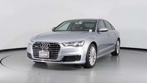 Audi A6 3.0 TFSI ELITE S TRONIC QUATTRO