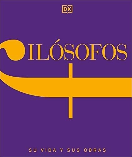 Libro: Filósofos: Su Vida Y Sus Obras (spanish Edition)