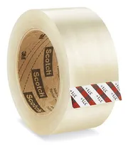 Comprar Cinta De Embalar Embalaje 371 3m Transparente 2x100mts 