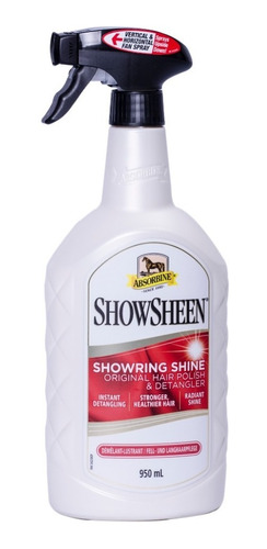 Desenredante Show Sheen 946ml