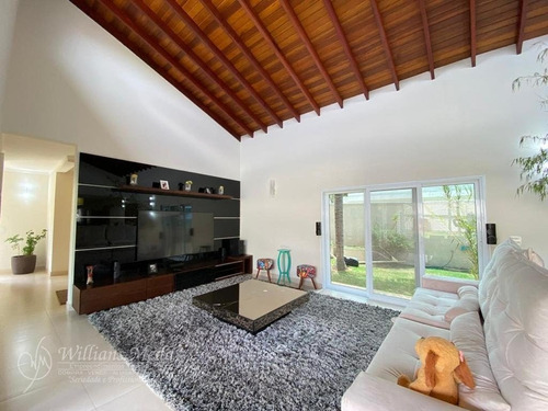 Imagem 14 de 15 de Casa Em Bairro Usina - Atibaia - 20233