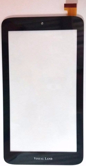 Digitizer Touch Screen For Visual Land Prestige Prime 10ES 10 Inch Tablet F8890 