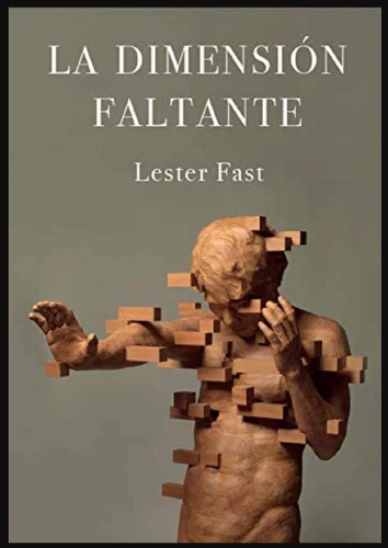 Libro La Dimensión Faltante