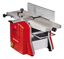 Comprar Cepillo Estacionario 1500 Watts Tc-sp 204. Einhell (c\u002Fenvío)