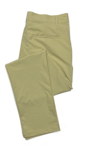 Pantalón Golf Aptitud Impermeable 6530