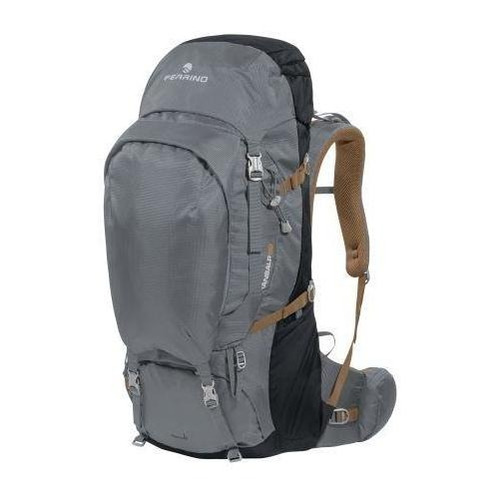 Mochila Transalp 60 Ferrino Color: Dark Grey