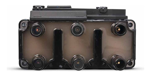 Bobina Encendido Para Volkswagen Passat 6cil 2.8 1995