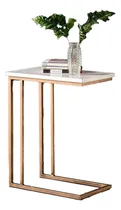 Comprar Mesa Lateral Rectangular, Marbel Design Modelo Ml014