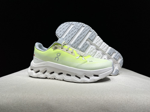 On Running Cloudtilt 2 Zapatillas Punto Verde