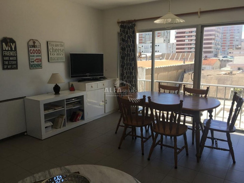 Imagen 3 de 10 de Apartamento En Venta En Peninsula, Punta Del Este