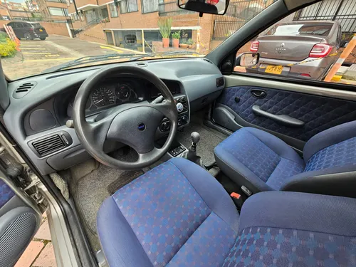 Fiat Palio 1.3 Edx