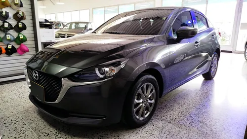 Mazda 2 Touring