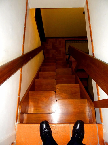 Imagem 12 de 19 de Casa 4 Dormitórios Em Condomínio - 4349