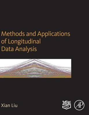 Libro Methods And Applications Of Longitudinal Data Analy...