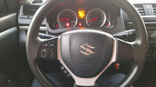 Suzuki Swift 1.2 Gl
