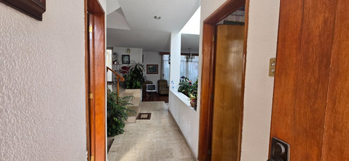 Casa En Venta, En Col. Periodista, Miguel Hidalgo, Cdmx