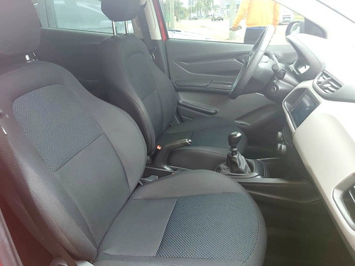 Chevrolet Onix 2017 1.0 Joy 78cv Permuto Financio