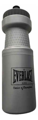 Deporte Pote Recipiente Para Hidratación Deportiva Everlast