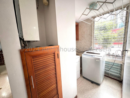 Apartamento En Alquiler, Las Mercedes #25-5812