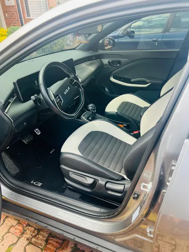 Kia K3 1.6 Gt Line At
