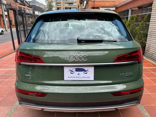 Audi Q5 45 Tfsi Mhev Quattro Advanced 2.0