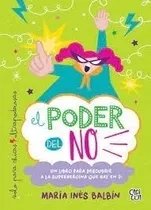 Comprar Poder Del No El