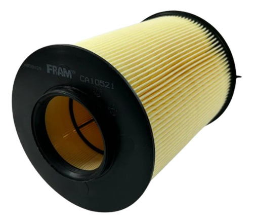 Filtro Ar Ford Focus Volvo Ca10521 Fram