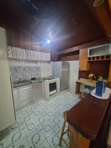 Chalé Camping Cabreúva