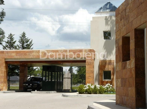 Imagen 6 de 12 de Terreno Lote En Venta Ubicado En Lomas De San Antonio, Luján, G.b.a. Zona Oeste