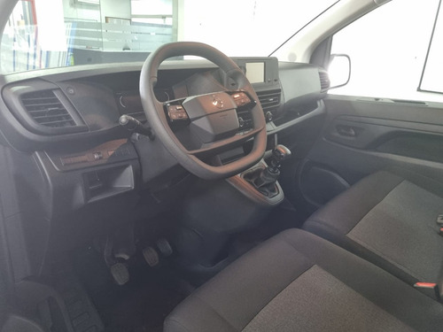 Citroën Jumpy 1.6 L3 Hdi 115 Business