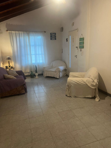 Casa En Venta En Pergamino Con Patio