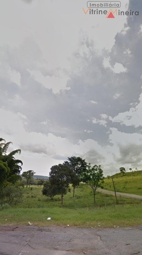 Imagem 2 de 10 de Terreno Para Venda Em Itatiaiuçu - 70504_2-1218666