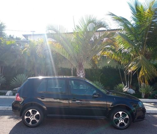 Imagem 3 de 5 de Volkswagen Golf 2.0 Mi 8v Flex 4p Tiptronic