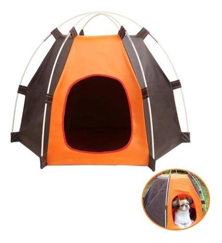 Carpa Impermeable Para Mascotas Carpas Para Perro Gatos 