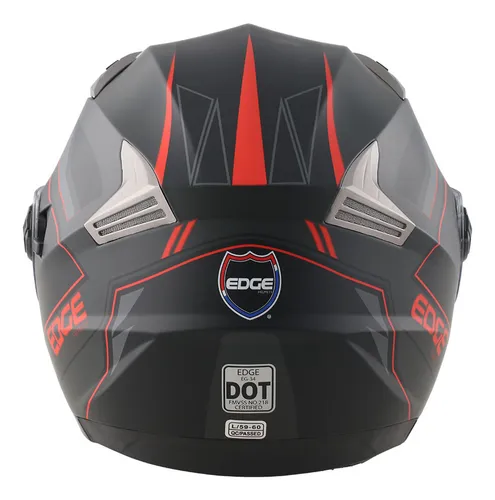 Casco edge tokio cheap