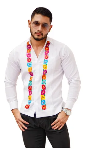 Guayaberas del istmo sale