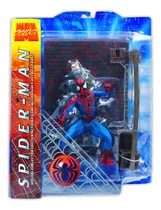 Comprar Marvel Select  Spider Man Special Collector Edition 2002