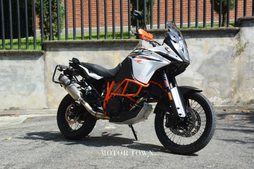 Ktm 1090 Adventure R Ktm1090