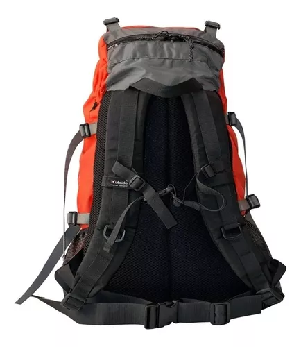 Mochila Trekking Cammpy Forest 28lts Outdoor - Colihue Aventura