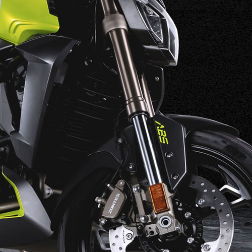 Zontes 310 V Euro 5 ( Beta No Benelli Voge Cf Moto )