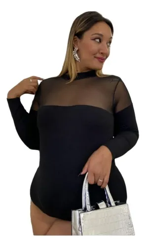 Body de vestir hotsell