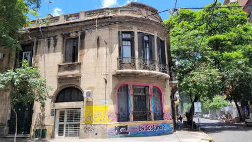 Jujuy Esq. Dorrego Centro Rosario Excelente Ubicación