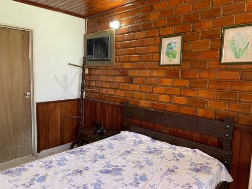 Imagem 14 de 30 de Casa Mobiliada Em Condomínio Fechado, À Venda - Gravatá/pe - Ca0722