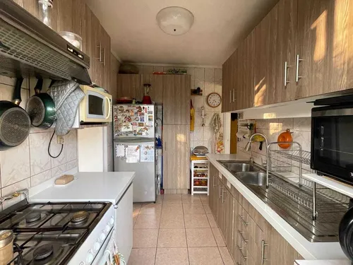 Departamento En Venta Providencia (96729)