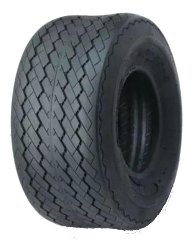 Llanta 18x8.5-8 Epsilon P509 Nhs 6c